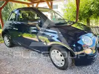 2011 Fiat 500
