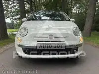 2011 Fiat 500