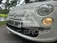 2011 Fiat 500