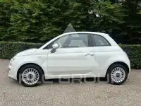 2011 Fiat 500