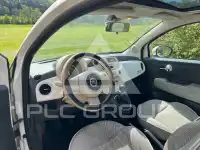 2011 Fiat 500