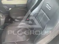 2011 Fiat 500