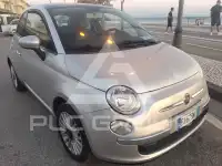 2011 Fiat 500