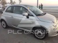 2011 Fiat 500