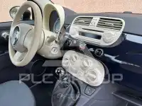 2011 Fiat 500