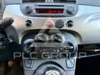 2011 Fiat 500