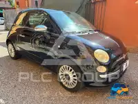 2011 Fiat 500