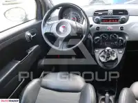 2011 Fiat 500