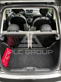 2011 Fiat 500