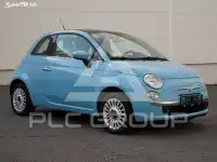 2011 Fiat 500