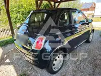 2011 Fiat 500