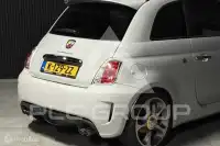 2011 Fiat 500