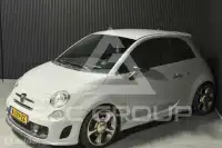 2011 Fiat 500