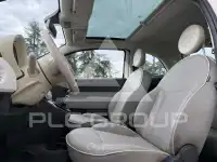 2011 Fiat 500