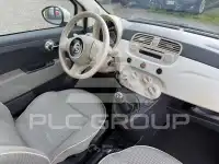 2011 Fiat 500