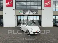 2011 Fiat 500
