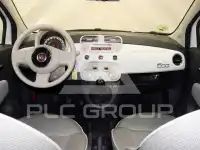 2011 Fiat 500