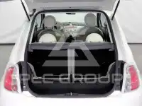 2011 Fiat 500