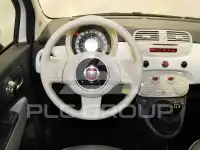 2011 Fiat 500