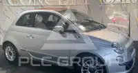 2011 Fiat 500