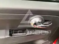 2011 Fiat 500