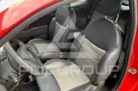 2011 Fiat 500