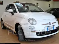 2011 Fiat 500