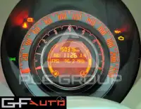 2011 Fiat 500