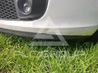 2011 Fiat 500