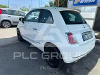2011 Fiat 500