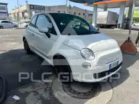 2011 Fiat 500