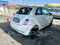 2011 Fiat 500