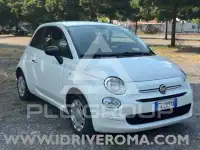 2011 Fiat 500