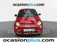 2011 Fiat 500