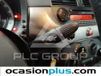 2011 Fiat 500