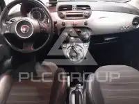 2011 Fiat 500