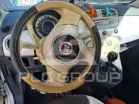 2011 Fiat 500