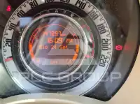 2011 Fiat 500