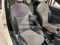 2011 Fiat 500
