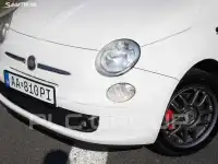 2011 Fiat 500