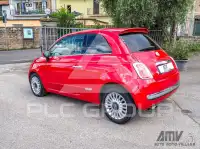 2011 Fiat 500