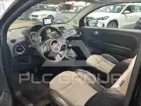 2011 Fiat 500