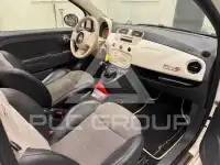 2011 Fiat 500