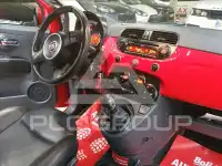 2011 Fiat 500