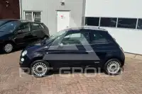 2011 Fiat 500
