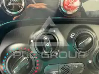 2011 Fiat 500