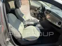 2011 Fiat 500