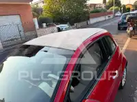 2011 Fiat 500