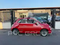2011 Fiat 500