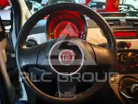 2011 Fiat 500